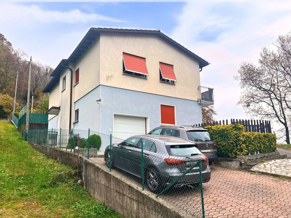 Casa di 4.5 locali in vendita a Castel San Pietro - immagine 1/25