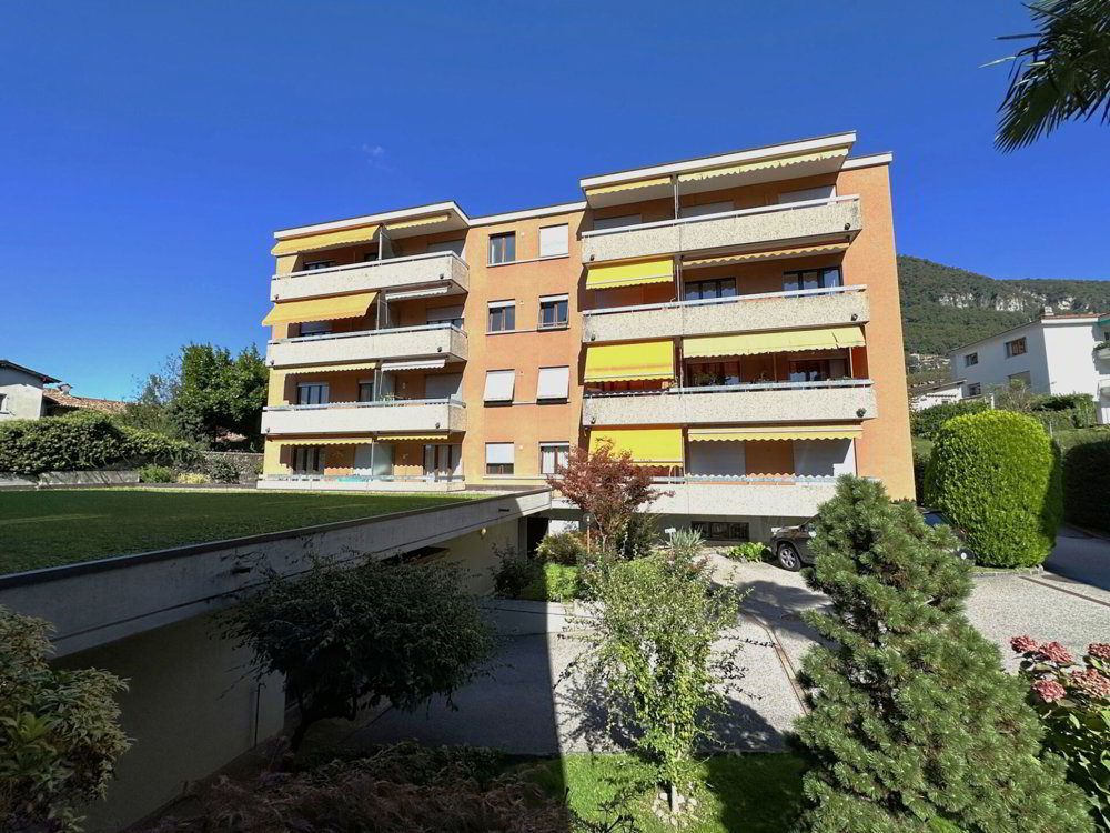 Appartamento di 2.5 locali in vendita a Mendrisio - immagine 1/10