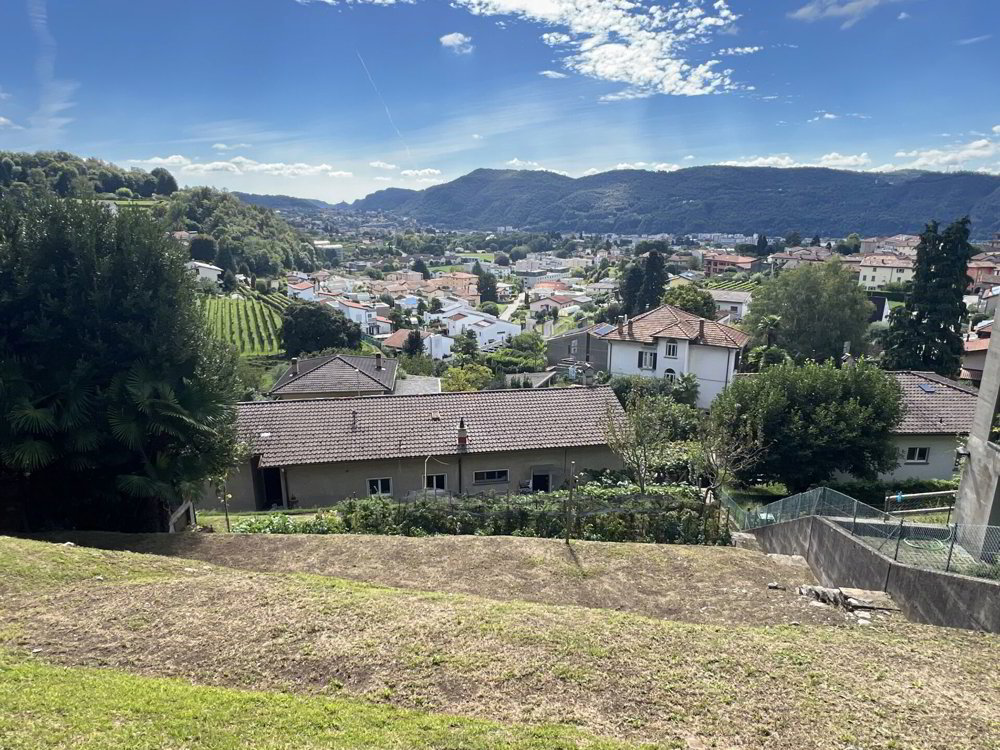 Terreno di null locali in vendita a Morbio Inferiore - immagine 1/4
