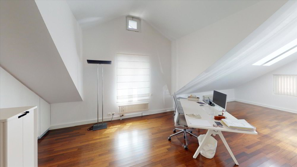 null Zimmer Büro zu vermieten in Zürich - Bild 1/4