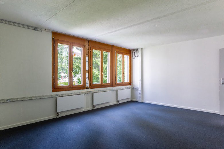 Bureau & Commerce null pièces à louer à Aarau - image 1/4