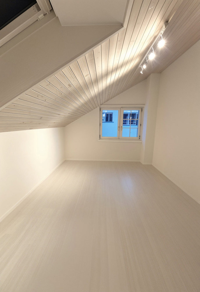 null Zimmer Wohnung zum verkaufen in Nürensdorf - Bild 1/8