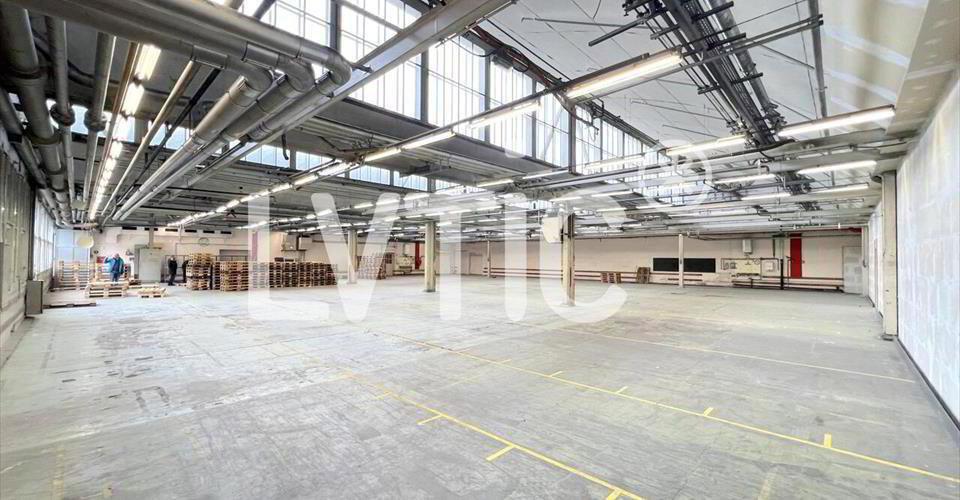 Ufficio & Commercio di null locali in affitto a Crissier - immagine 1/8