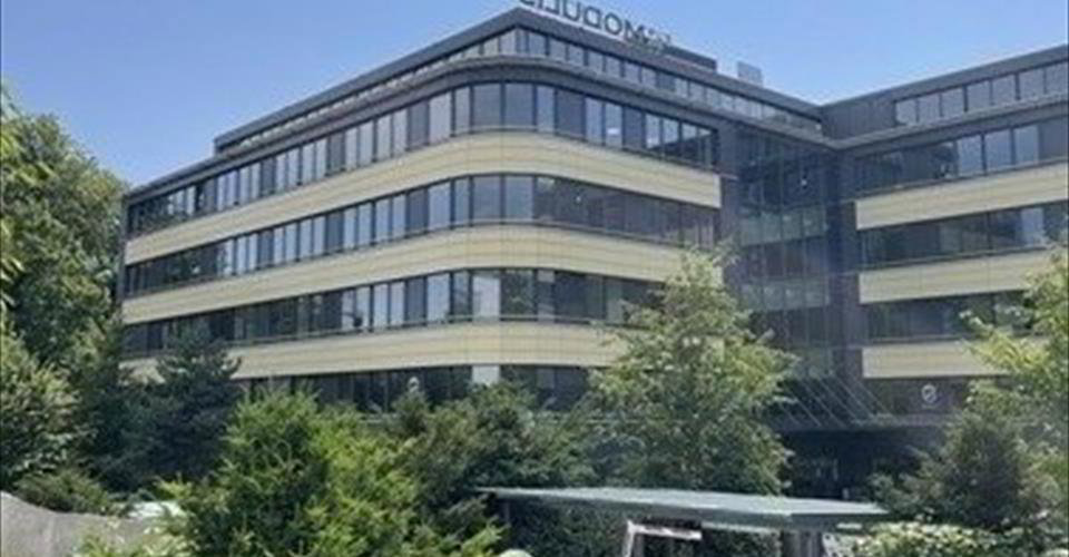 Ufficio & Commercio di null locali in affitto a Versoix - immagine 1/2