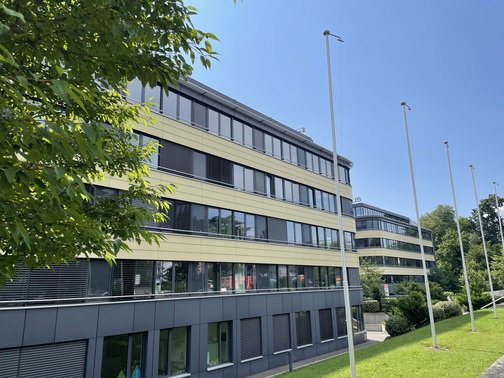 null Zimmer Büro zu vermieten in Versoix - Bild 1/3