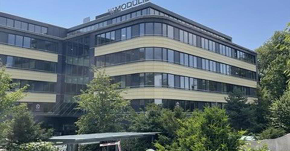 Ufficio & Commercio di null locali in affitto a Versoix - immagine 1/2
