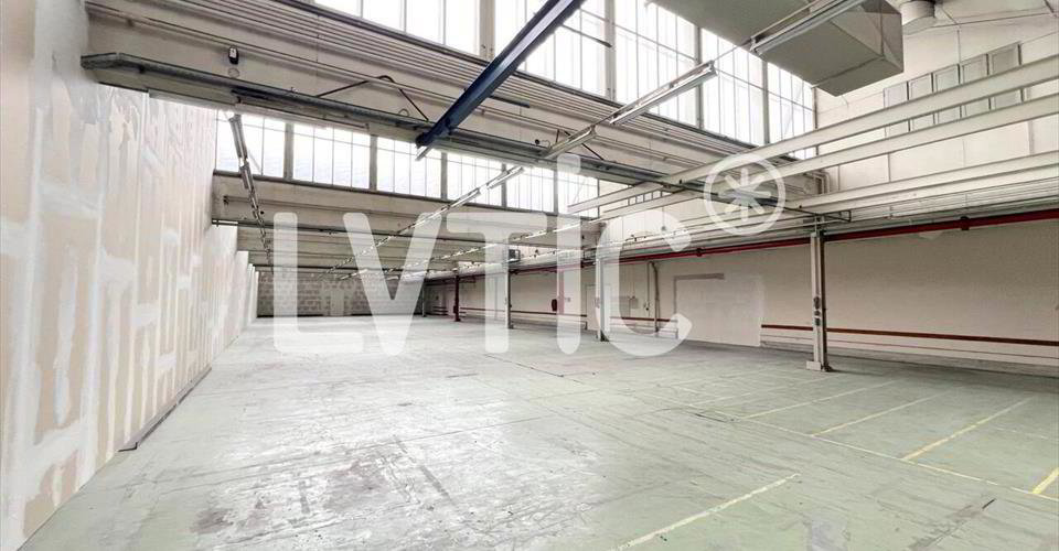 Ufficio & Commercio di null locali in affitto a Crissier - immagine 1/6