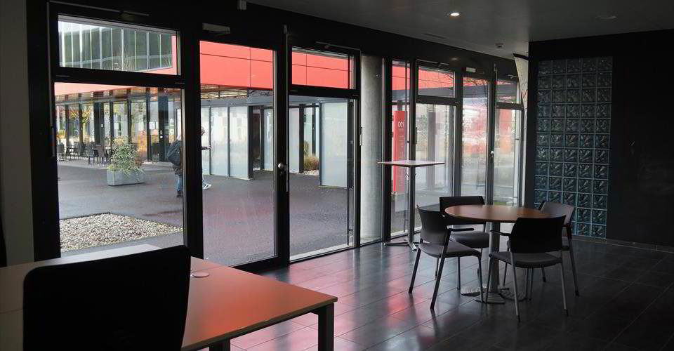 Ufficio & Commercio di null locali in affitto a Yverdon-les-Bains - immagine 1/6