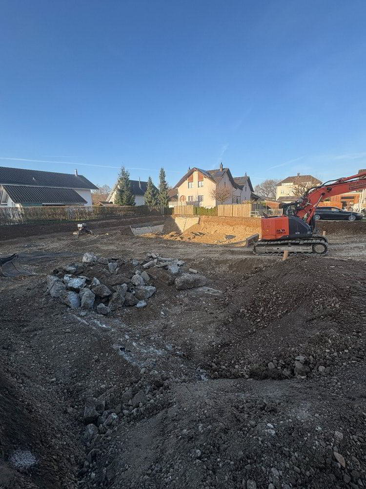 Appartement 4 pièces à acheter à Oberbüren - image 1/4