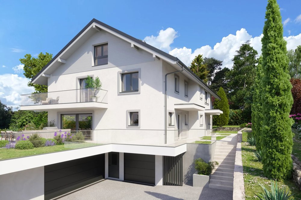 Casa di 5 locali in vendita a Lully VD - immagine 1/7