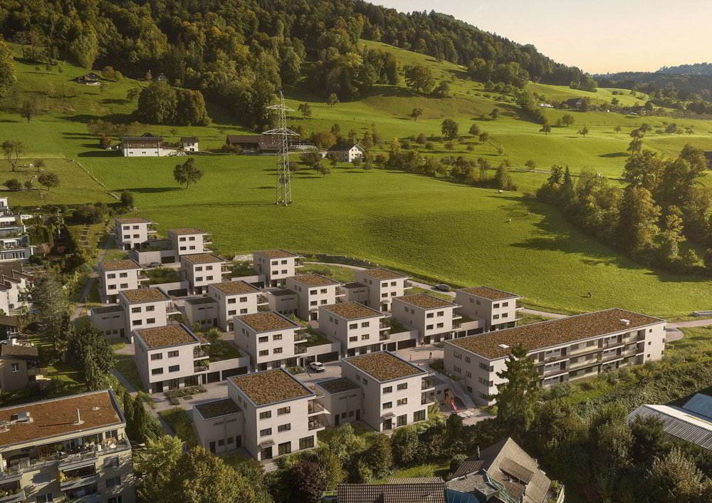 4.5 Zimmer Wohnung zum verkaufen in Root - Bild 1/11