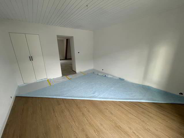 Appartamento di 3.5 locali in affitto a Vallorbe - immagine 1/10