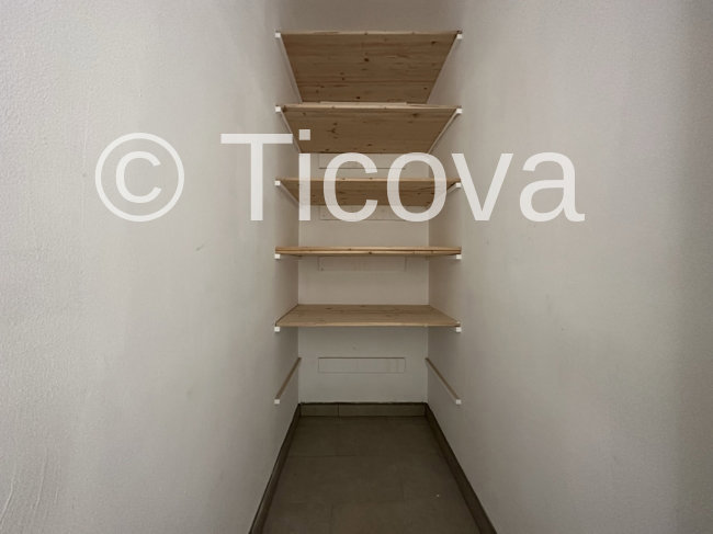 3 rooms Apartment for rent in Pregassona - image 1/9