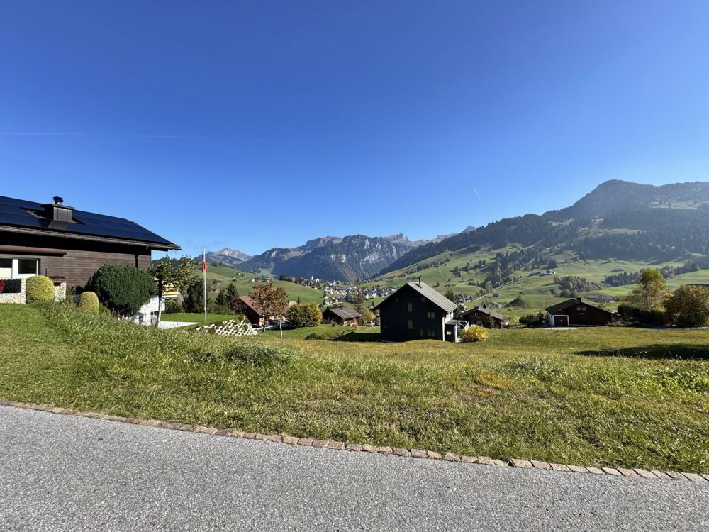 5.5 rooms House to buy in Oberiberg - image 1/3