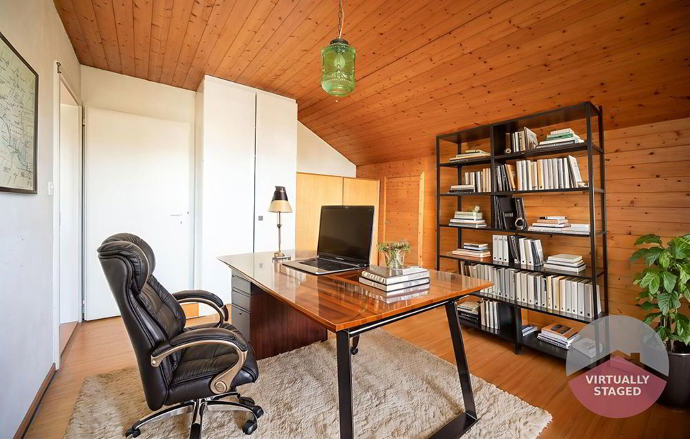 Casa di 7 locali in vendita a Menziken - immagine 1/13