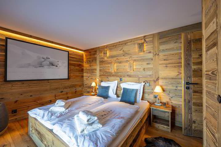 6.5 Zimmer Haus zu vermieten in Haute-Nendaz - Bild 1/13