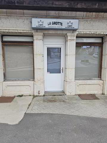 Ufficio & Commercio di 2.5 locali in affitto a Ste-Croix - immagine 1/3