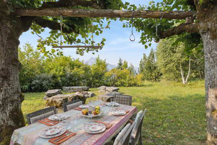 10 Zimmer Haus zum verkaufen in Chesières - Bild 1/11