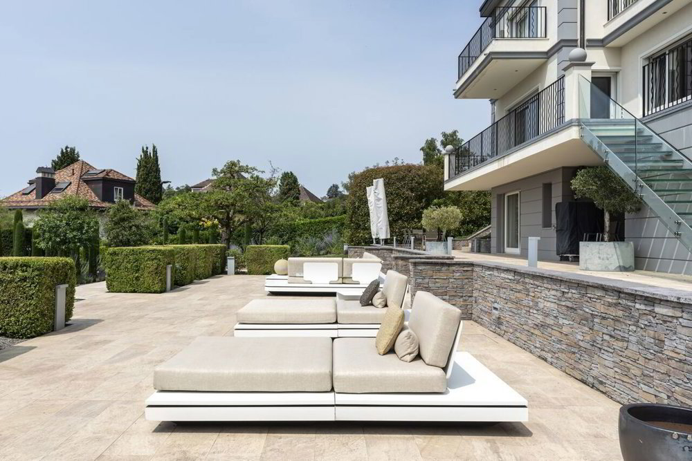 10 Zimmer Haus zum verkaufen in Lausanne - Bild 1/13