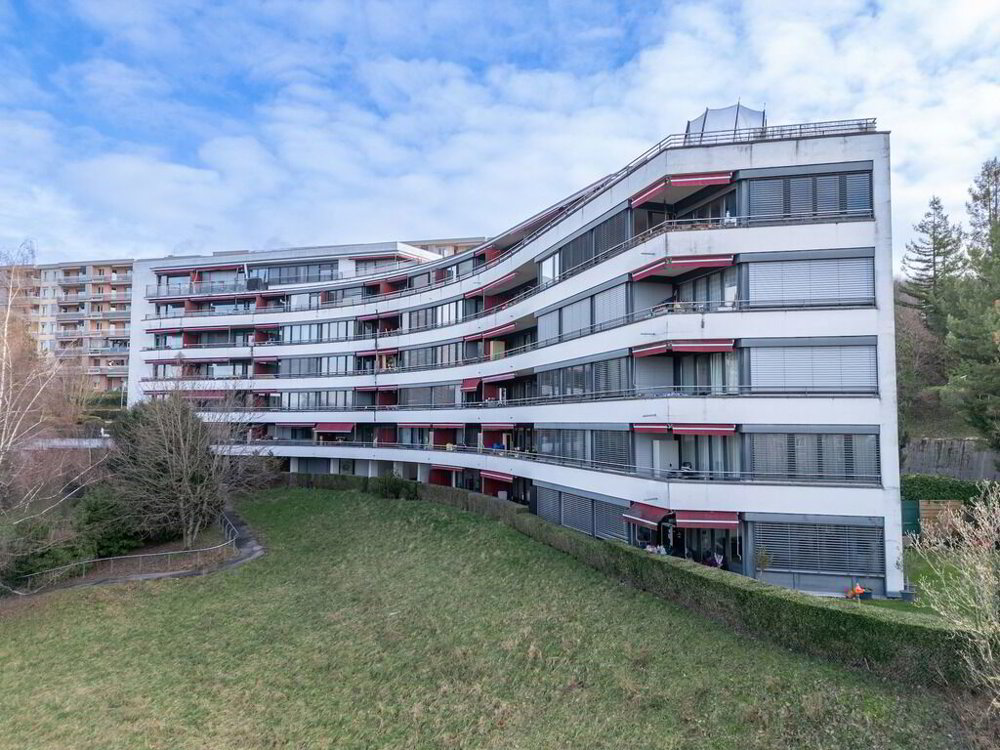 Appartamento di 4 locali in affitto a Prilly - immagine 1/1