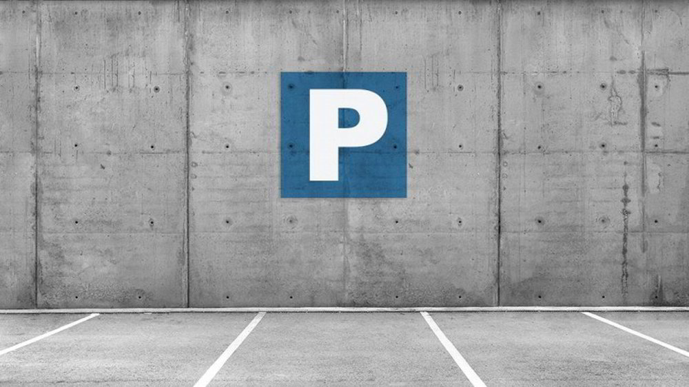 null rooms Car park, garage for rent in Rümlingen - image 1/1