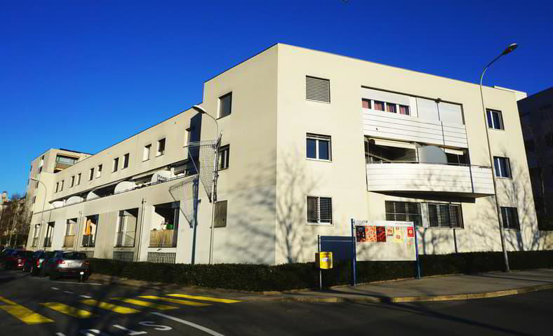 null Zimmer Parkplatz, Garage zu vermieten in Châtelaine - Bild 1/1