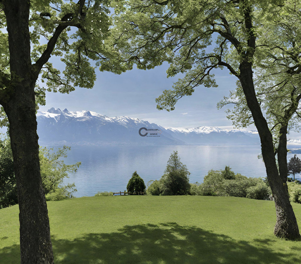 Terreno di null locali in vendita a Geneva - immagine 1/1