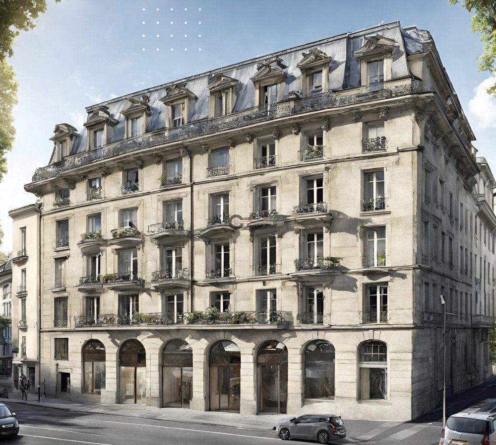 Bureau & Commerce null pièces à acheter à Genève - image 1/1