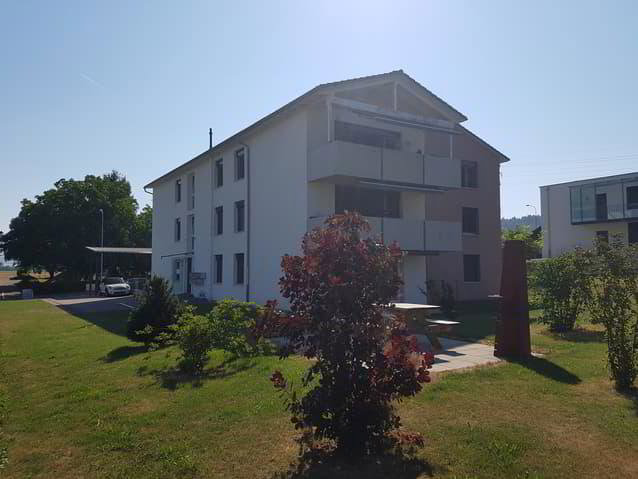 Appartement 4.5 pièces à louer à Rossemaison - image 1/13