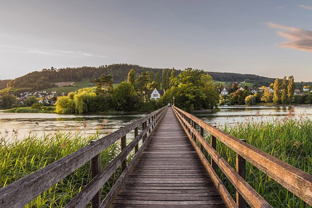 5.5 Zimmer Haus zum verkaufen in Eschenz - Bild 1/10