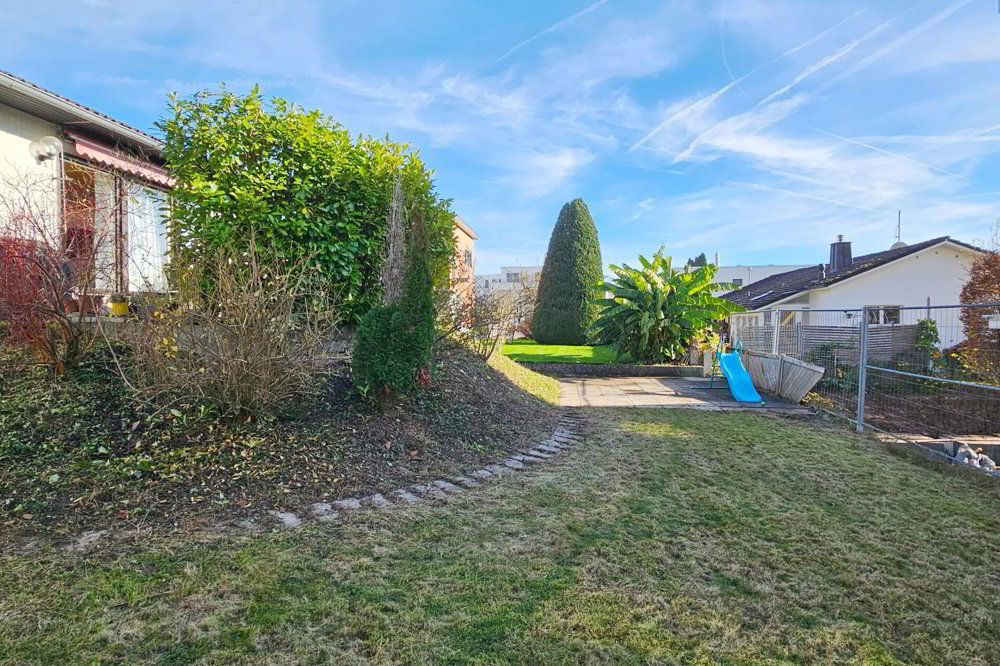 5 rooms House to buy in Niederrohrdorf - image 1/14