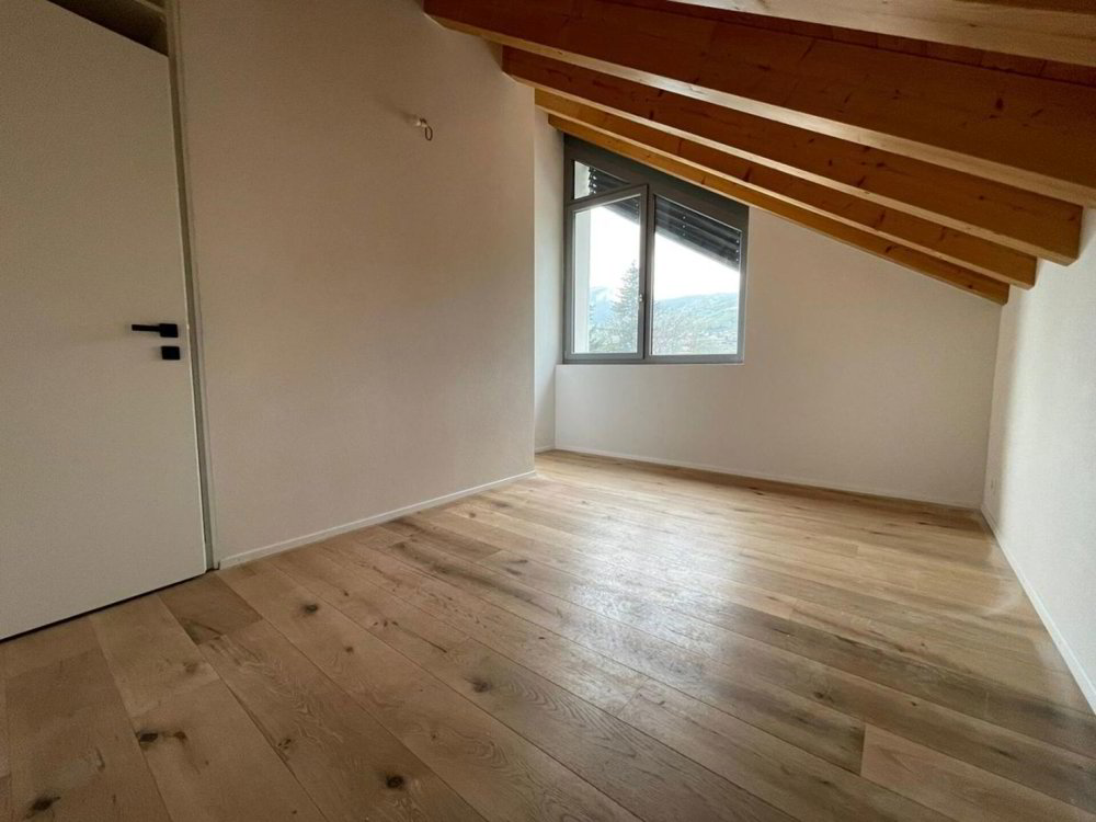 3.5 Zimmer Haus zum verkaufen in Réchy - Bild 1/10