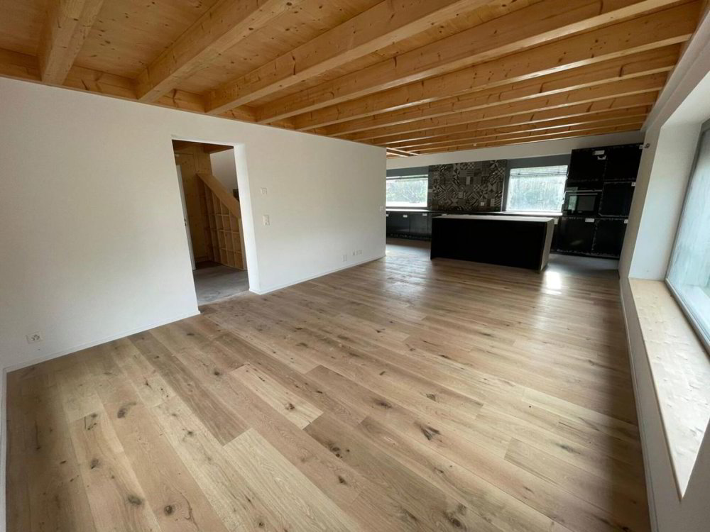 Villa contiguë 3.5 pièces à Réchy - Vista 2