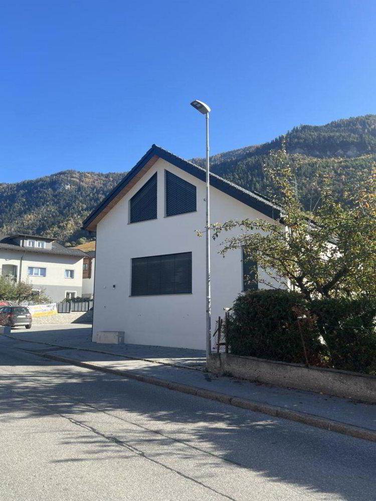 Villa contiguë 3.5 pièces à Réchy - Vista 3