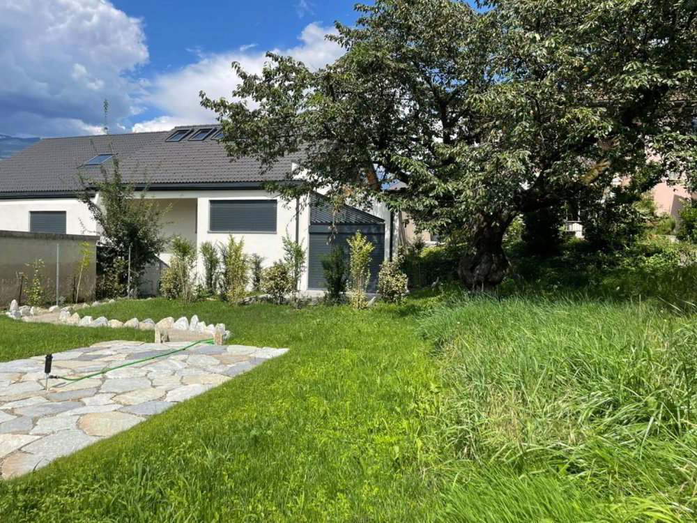 Villa contiguë 3.5 pièces à Réchy - Vista 4