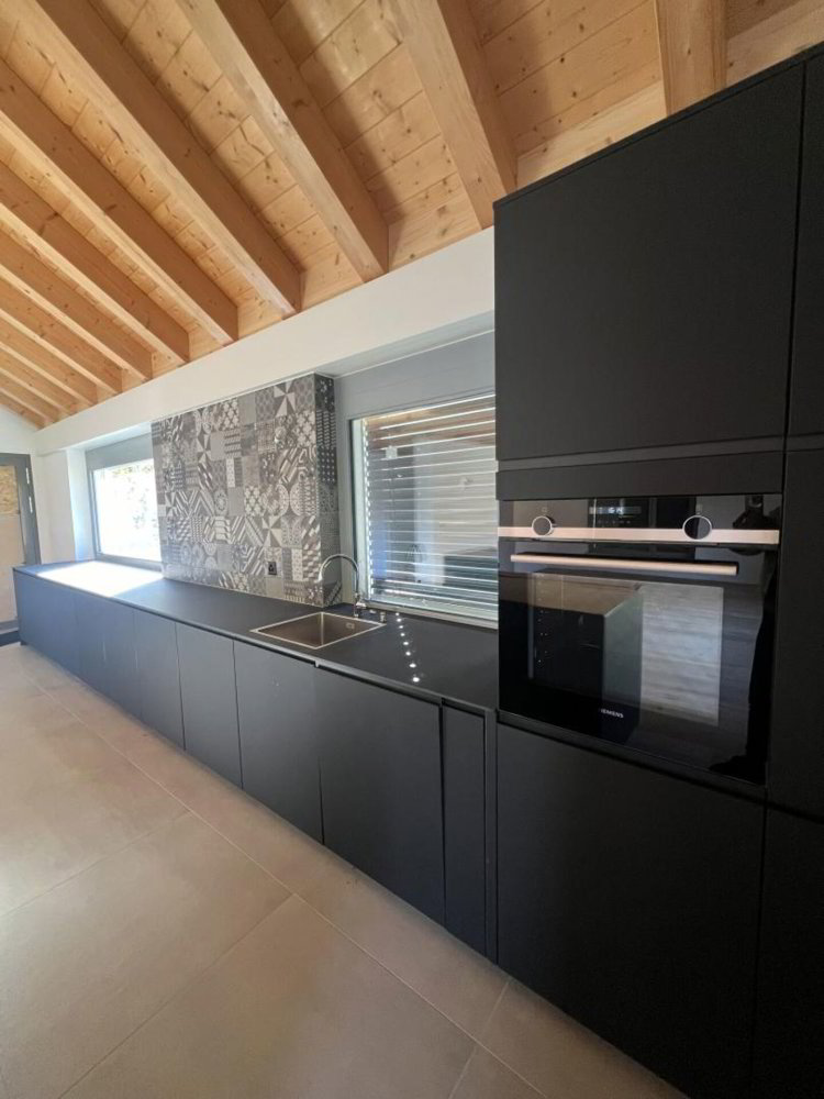 Villa contiguë 3.5 pièces à Réchy - Vista 5