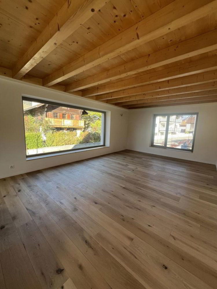 Villa contiguë 3.5 pièces à Réchy - Vista 6