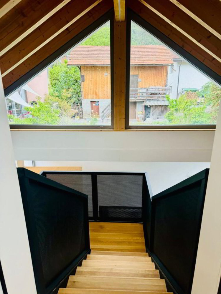 4.5 Zimmer Haus zum verkaufen in Réchy - Bild 1/15