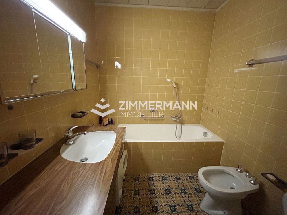 4.5 Zimmer Wohnung zum verkaufen in Genf - Bild 1/8