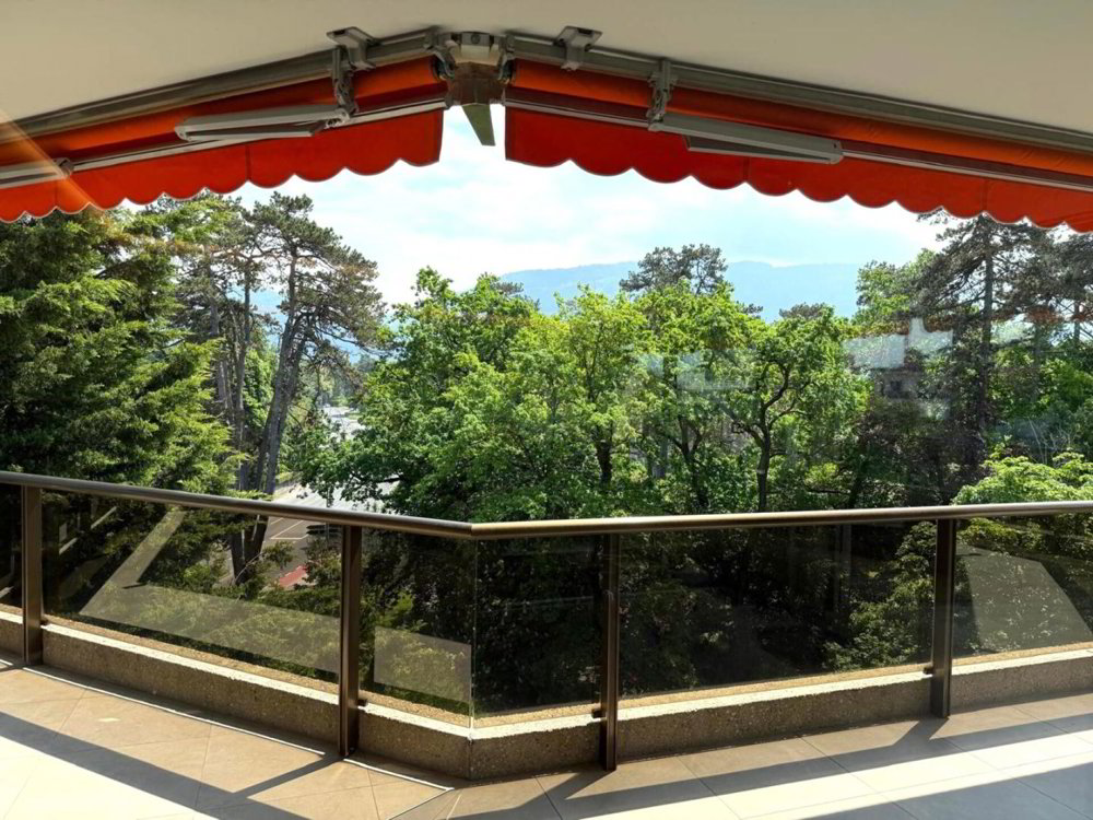 5 Zimmer Wohnung zum verkaufen in Geneva - Bild 1/3