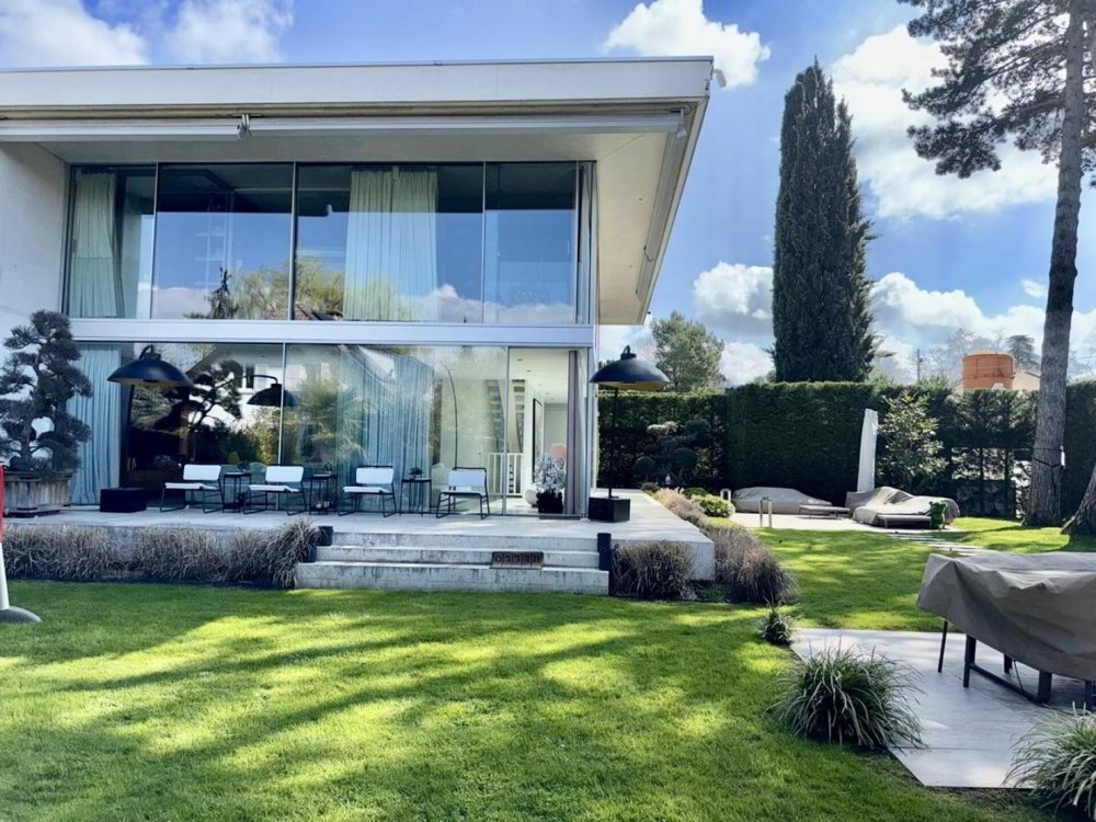 8 Zimmer Haus zum verkaufen in Vésenaz - Bild 1/6