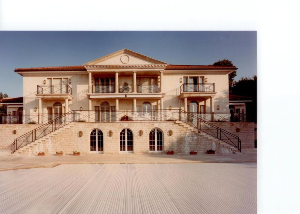 Casa di 18 locali in vendita a Cologny - immagine 1/1