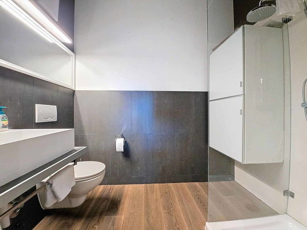 1 Zimmer Büro zum verkaufen in Montreux - Bild 1/9