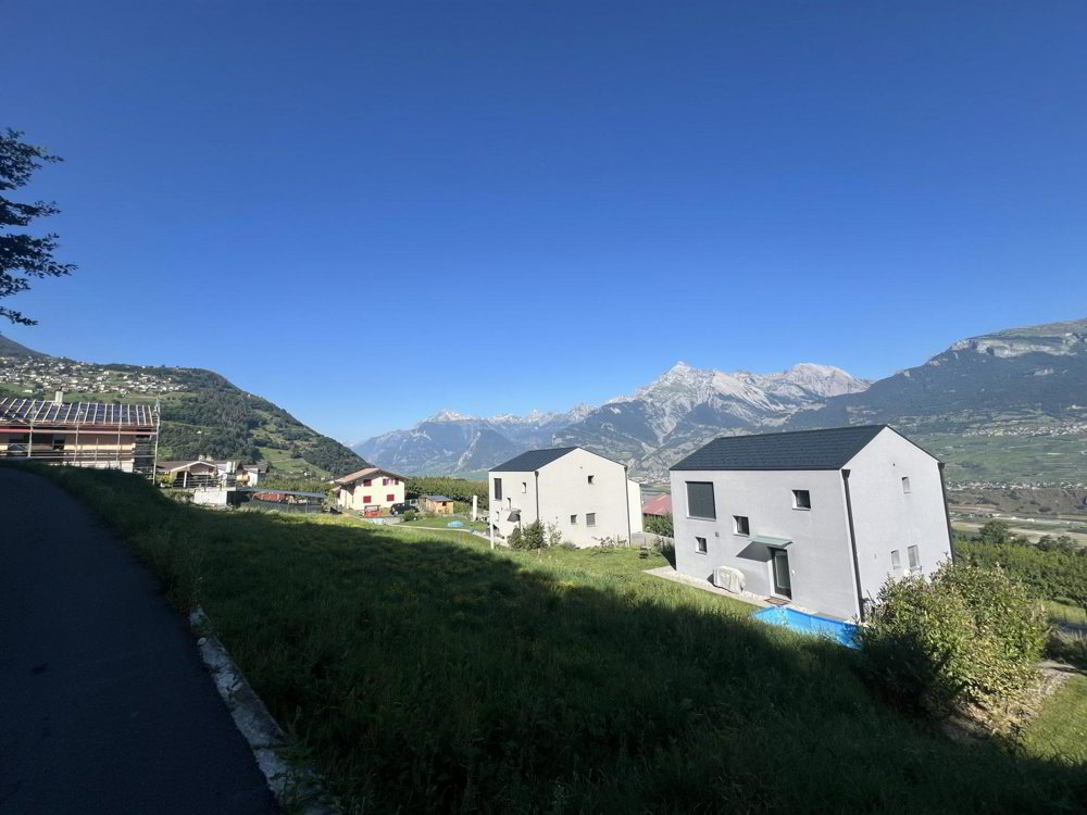 Casa di 3 locali in vendita a Basse-Nendaz - immagine 1/8