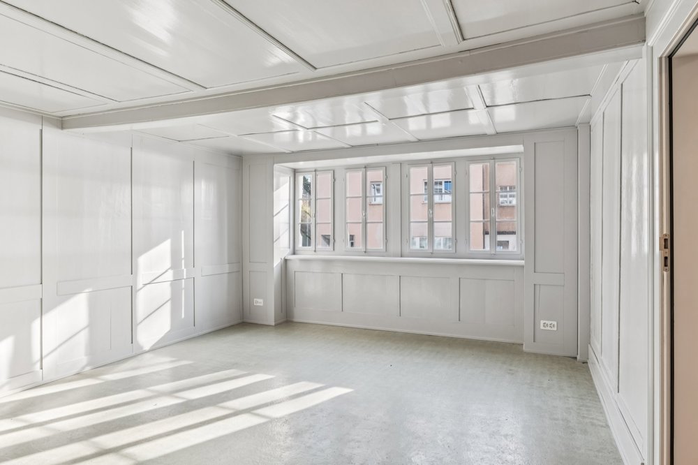 null Zimmer Büro zu vermieten in Zollikon - Bild 1/10
