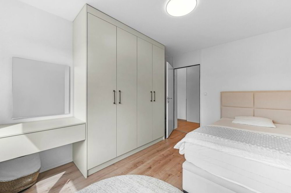 Appartamento di 5 locali in vendita a Niederuzwil - immagine 1/13