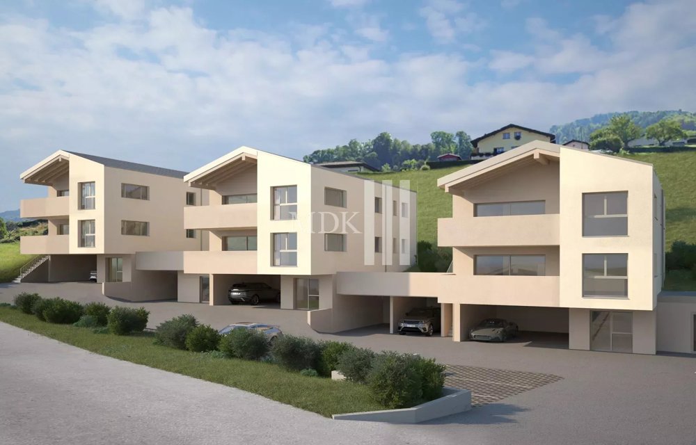 Appartamento di 4 locali in affitto a Les Giettes - immagine 1/6