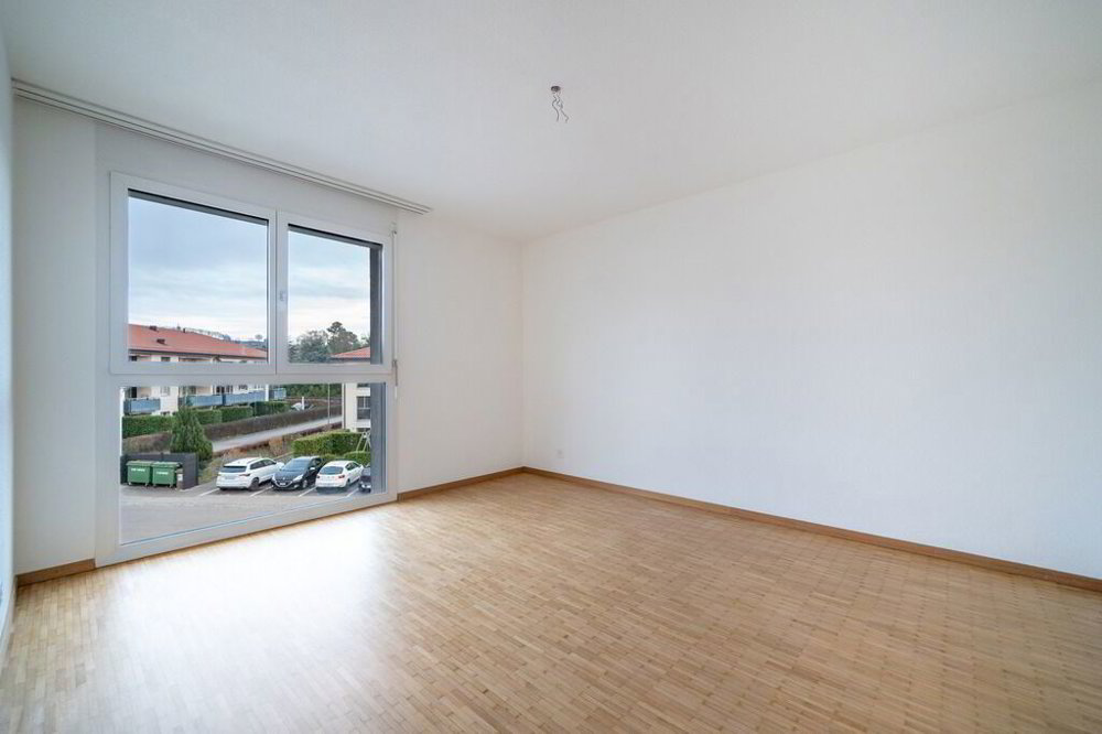 Appartamento di 3 locali in affitto a Cheseaux-sur-Lausanne - immagine 1/8