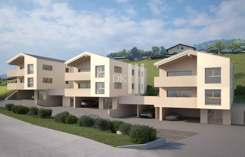 Appartamento di 4.5 locali in affitto a Choëx - immagine 1/6