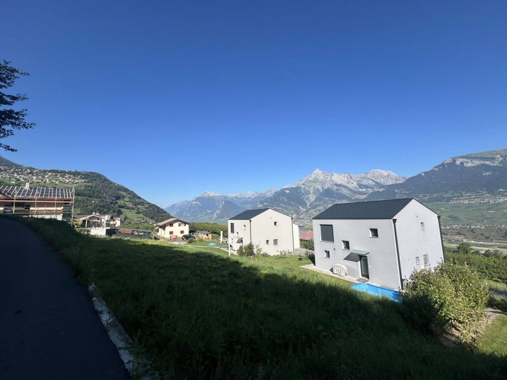 Maison 3.5 pièces à acheter à Baar (Nendaz) - image 1/7